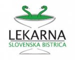 LEKARNA SLOVENSKA BISTRICA