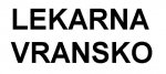 LEKARNA VRANSKO